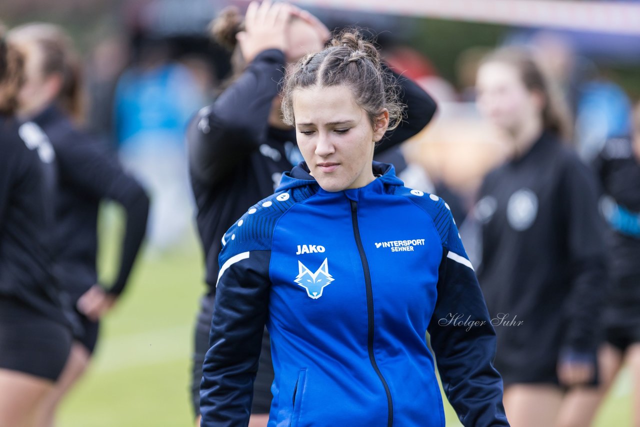 Bild 622 - wU16 Deutsche Meisterschaft